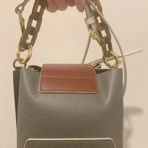 Shopping Bag Yuzefi Pitta Yuzefi Bags Yuzefi Daria Bag Poshmark